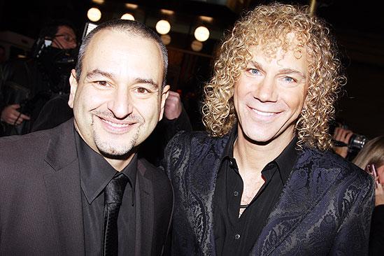 Memphis Opening - Joe DiPietro - David Bryan