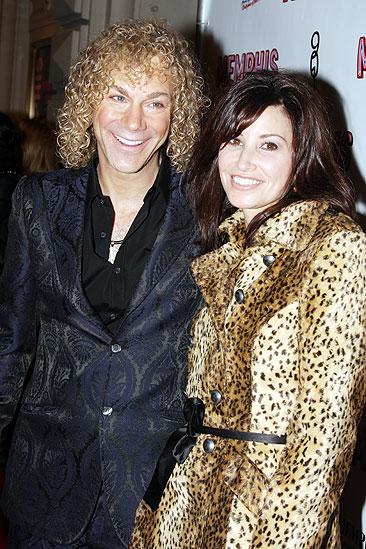 Memphis Opening - Gina Gerson - David Bryan