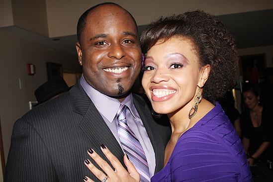 Memphis Opening - J. Bernard Calloway - Carmen Ruby Floyd