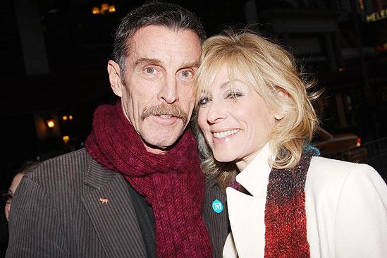 Memphis Opening - John Glover - Judith Light