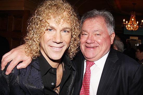 Memphis Opening - David Bryan - Robert Wankel