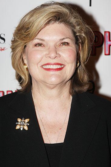 Memphis Opening - Debra Monk