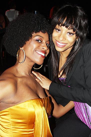 Memphis Opening - Dan'yelle Williamson - Vivian Nixon