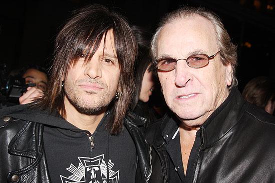 Memphis Opening - Steve West - Danny Aiello