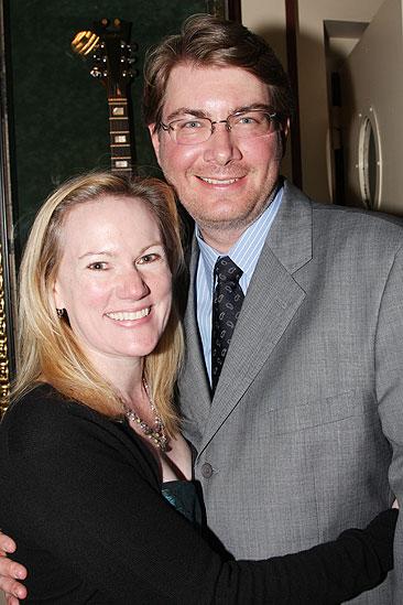 Memphis Opening - Kathleen Marshall - Scott Landis