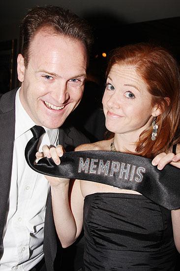 Memphis Opening - Jared Bradshaw - Lindsay Northern