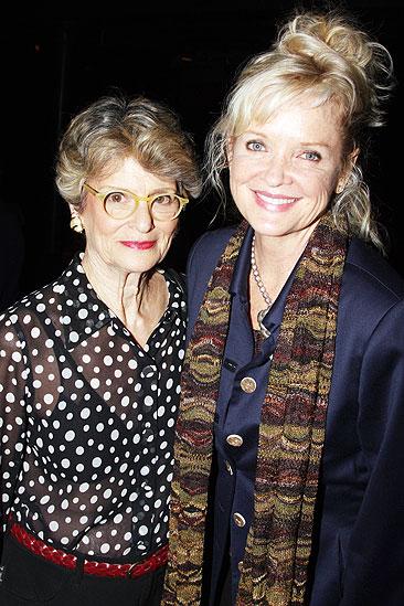 Jane Lynch joins Love Loss – Mary Louise Wilson – Christine Ebersole