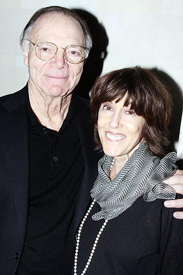 Jane Lynch joins Love Loss – Nora Ephron – Nicholas Pileggi