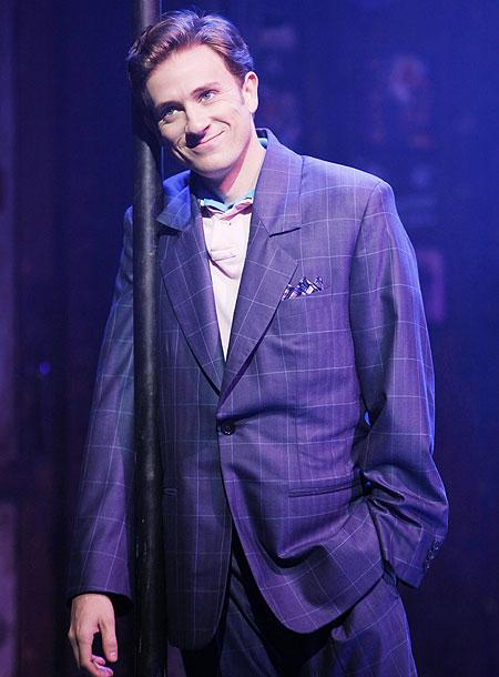 Show Photos - Rock of Ages - Tom Lenk