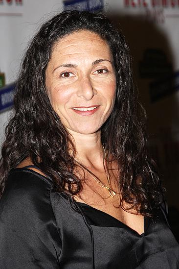 Brighton Beach Memoirs Opening Night – Mandy Ingber