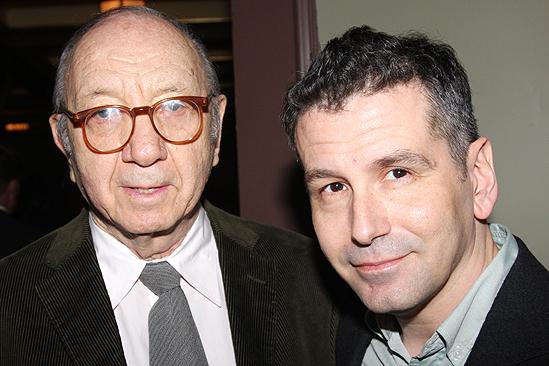 Brighton Beach Memoirs Opening Night – Neil Simon – David Cromer