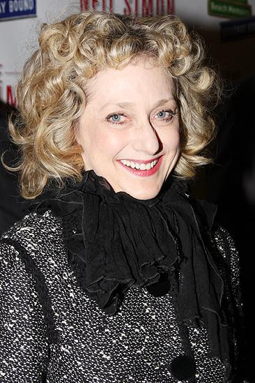 Brighton Beach Memoirs Opening Night – Carol Kane