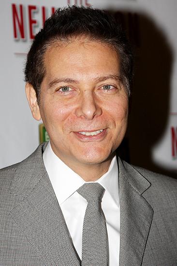 Brighton Beach Memoirs Opening Night – Michael Feinstein