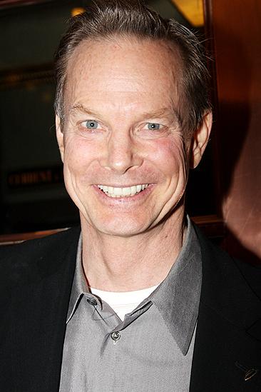 Brighton Beach Memoirs Opening Night – Bill Irwin