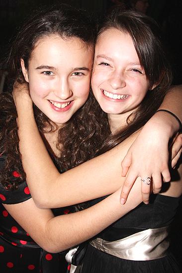 Brighton Beach Memoirs Opening Night – Gracie Bea Lawrence – Bridget Megan Clark