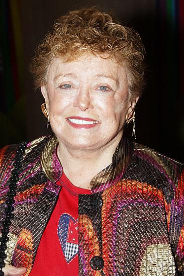 Finian’s Rainbow opening – Rue McClanahan