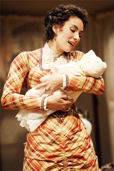 In the Next Room or the Vibrator Play - Show Photos - Laura Benanti