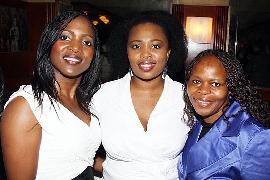The Lion King Celebrates 5000 perfs – Brenda Mhlongo - Lindiwe Dlamini - Tshidi Manye