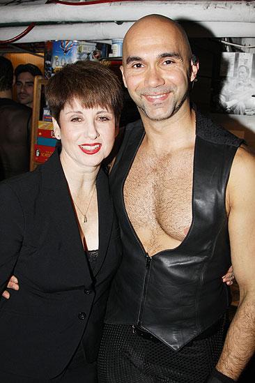 Chicago 13th Anniversary – Leslie Stifelman - Shawn Emamjomeh