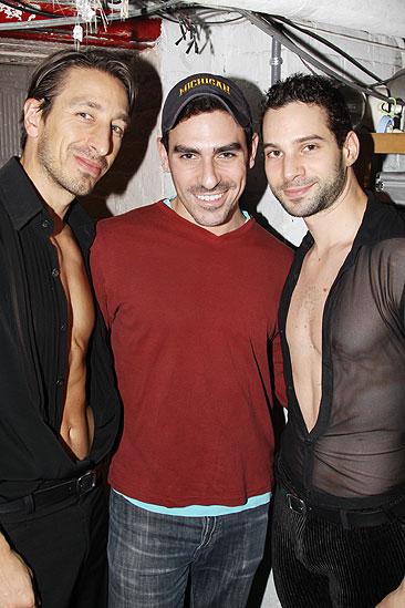 Chicago 13th Anniversary – Adam Zotovich - Brian Spitulnik - Michael Cusumano
