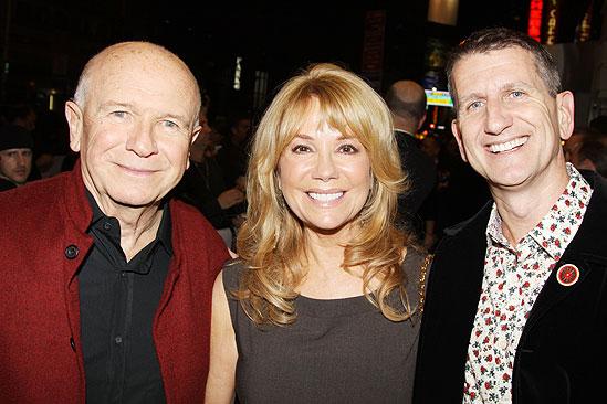 Ragtime opening – Terrence McNally – Kathie Lee Gifford – Tom Kirdahy