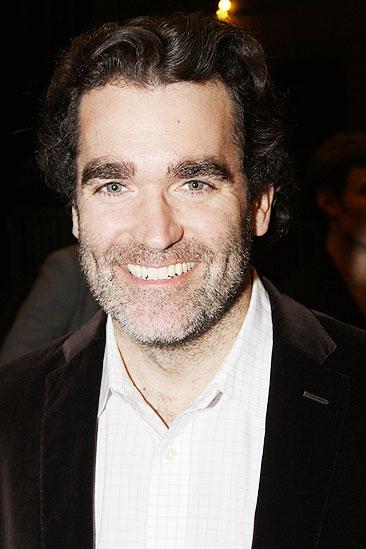 Ragtime opening – Brian d’Arcy James
