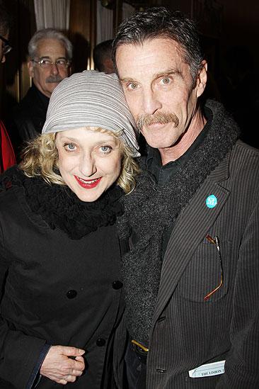 Ragtime opening – Carol Kane – John Glover