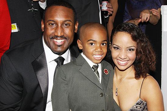 Ragtime opening – Quentin Earl Darrington – Jayden Brockington – Stephanie Umoh
