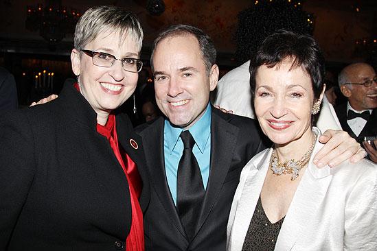 Ragtime opening – Marcia Milgrom Dodge – Stephen Flaherty – Lynn Ahrens