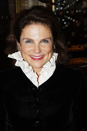 Ragtime opening – Tovah Feldshuh