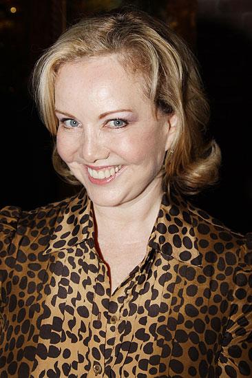 Ragtime opening – Susan Stroman