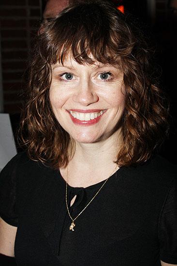 Ragtime opening – Sally Murphy