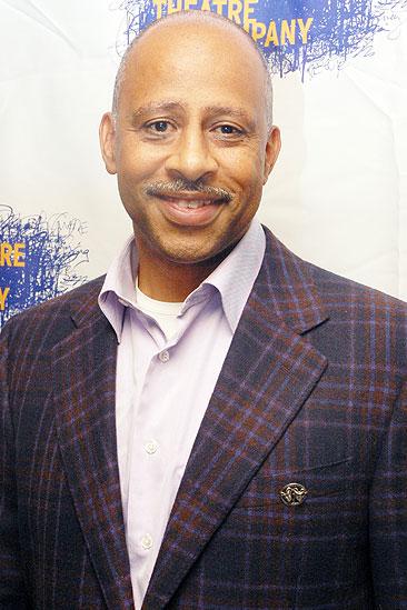 Orphans Home Cycle part one opening – Ruben Santiago-Hudson