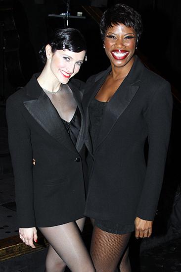Ashlee Simpson Chicago opening – Ashlee Simpson – Deidre Goodwin (portrait)
