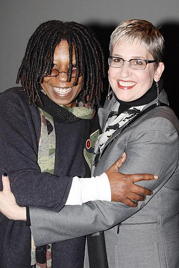 Whoopi Goldberg at Ragtime – Marcia Milgrom Dodge – Whoopi Goldberg