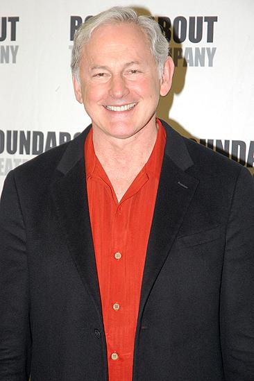 Present Laughter Meet and Greet - Victor Garber