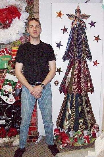 Rondi Reed Seasonal Snapshots at Wicked – Michael Michalski