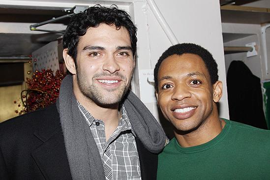 Mark Sanchez at Memphis - Mark Sanchez - Derrick Baskin