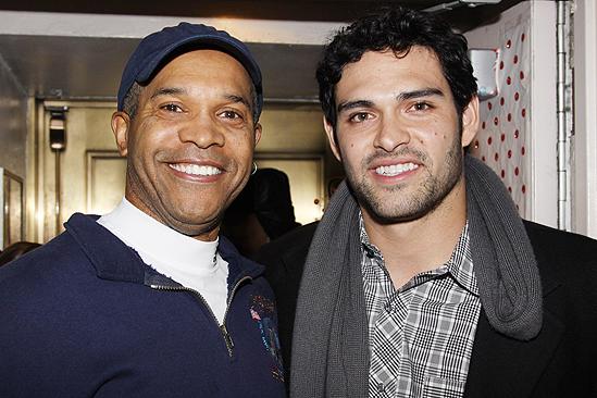 Mark Sanchez at Memphis - Leon Mossen - Mark Sanchez