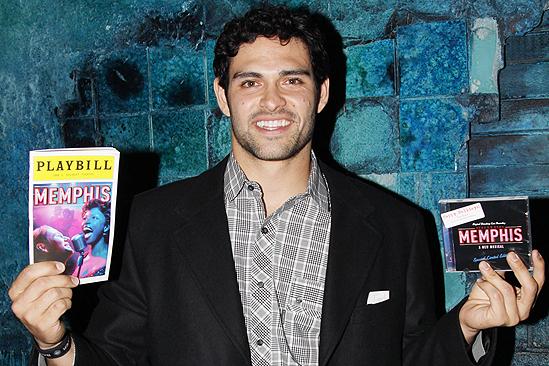 Mark Sanchez at Memphis - Mark Sanchez merch