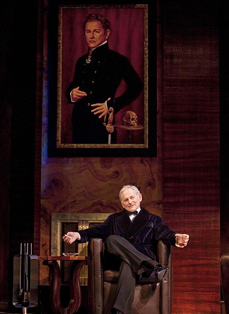 Present Laughter - Show Photos - Victor Garber (picture)