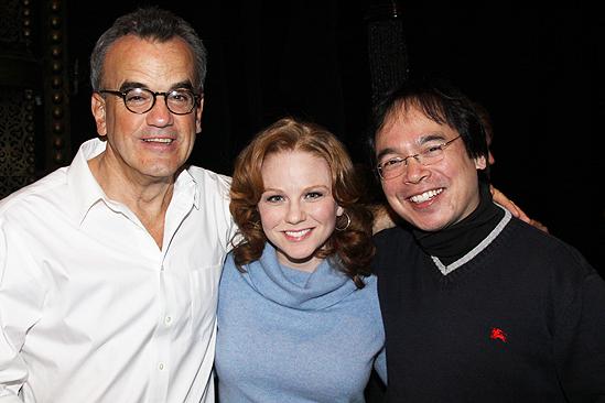 Phantom Turns 22 – Jennifer Hope Wills – Peter von Mayrhauser – David Lai