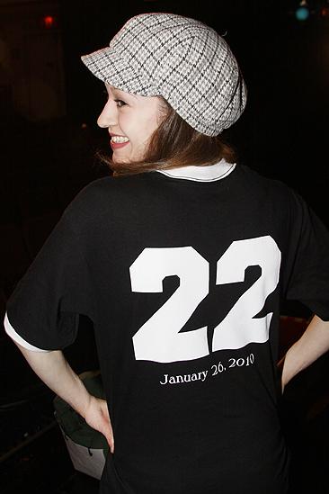 Phantom Turns 22 – Kara Klein