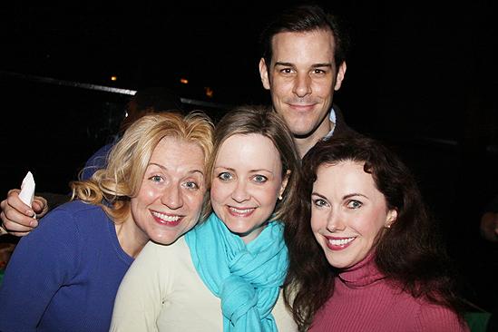 Phantom Turns 22 – ensemble 2