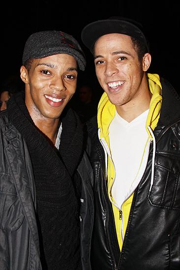 Phantom Turns 22 – Mykal D. Laury II – Anton Harrison LaMon