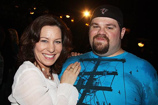 Phantom Turns 22 – Janet Saia – Chris Bohannon