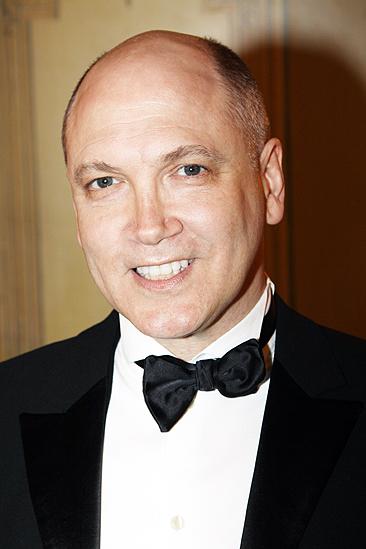 Angela Lansbury Drama League Gala – Charles Busch