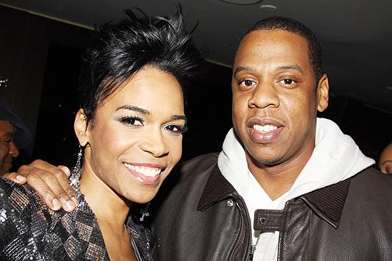 Michelle Williams opens in Chicago – Michelle Williams – Jay-Z