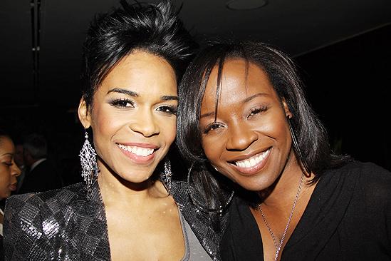 Michelle Williams opens in Chicago – Michelle Williams – Jeanette Bayardelle