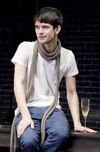 Show Photos - The Pride - Ben Whishaw (2)